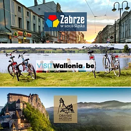 Spřátelená města